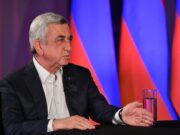 Экс-президент: документа или плана Лаврова как такового не было
