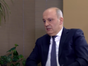 Микаел Амбарцумян: я не мог понять, почему предложения России о прекращении войны не принимались
