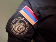 СНБ Армении задержала Давида Галстяна (Патрон Даво)