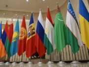 Страны СНГ утвердили Концепцию военного сотрудничества до 2025 года
