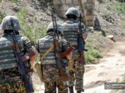 Власти Карабаха запросили у Азербайджана данные о судьбе 73 армянских солдат, пропавших близ сел Хин Тахер и Хцаберд