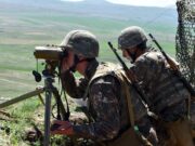 “Жоховурд”: около 50 военнослужащих-контрактников написали заявления об увольнении