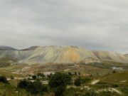 Из-за азербайджанских обстрелов с Сотского месторождения эвакуировали сотрудников