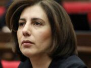 Софья Овсепян об увеличении депутатских выплат: какая безнравственность!