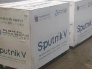 Армения приобрела вакцину Sputnik V на 30 тыс. человек
