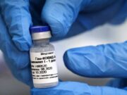 В Ереване с 19 апреля начнется вакцинация граждан препаратом “Спутник V”