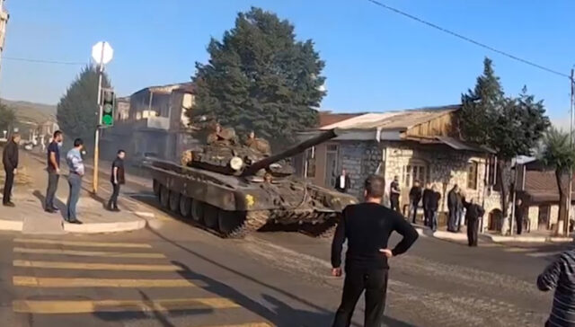 степанакерт