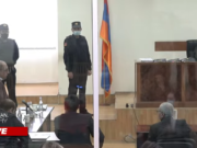 Судебное заседание на фоне решения КС: каковы будут шаги судьи Данибекян? (прямое включение)