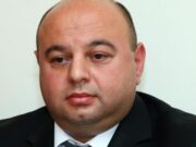Судья Артак Тадевосян подал в отставку