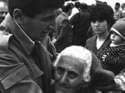 Сегодня день памяти жертв жертв погромов в Сумгаите, Баку и Кировабаде