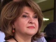 Медикам удалось стабилизировать состояние Риты Саргсян