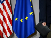 ЕС и США решили координировать действия в отношении России