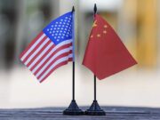 Байден назвал условие превосходства США над Китаем и другим миром