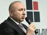 Андраник Теванян: крах государства начинается с армии