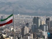 Иран приветствует усилия РФ по урегулированию в Нагорном Карабахе
