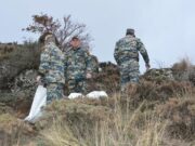 Поиски погибших в Нагорном Карабахе не дали результата – ГСЧС МВД Арцаха
