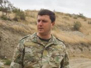 Тигран Абрамян: азербайджанские военнослужащие делают покупки в супермаркетах Степанакерта