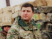 Тигран Абрамян: военные сообщают о приказе покинуть одну из позиций на границе Капана