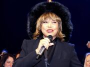 Тина Тернер объявила о завершении карьеры