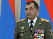 Тиран Хачатрян юридически остается на своей должности