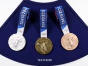 Известно расписание соревнований армянских спортсменов на Олимпийских играх в Токио