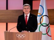 Томас Бах переизбран на пост президента МОК
