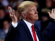 WP: Трамп считает, что республиканцам будет нелегко сохранить большинство в Сенате