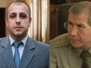Рассматривающий иск Оника Гаспаряна судья заявил, что его жизни угрожает опасность