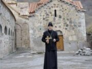 Азербайджан назначил проповедником Дадиванк удина по национальности Рафика Данакари