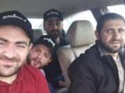 Один из нападавших на штаб ППА — брат Сурена Папикяна