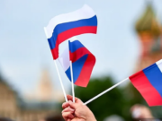 Сегодня в России отмечают День Государственного флага