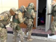 ФСБ предотвратила серию терактов в России — два из них в Москве