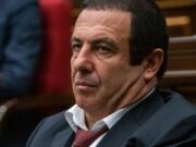СНБ Армении вновь вызвала на допрос Гагика Царукяна