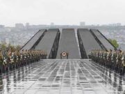 «Не позволить усыпить память!»: заявление «Лазаревского клуба»