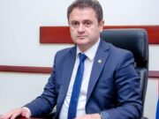 Айк Чобанян будет освобожден с должности губернатора Тавуша