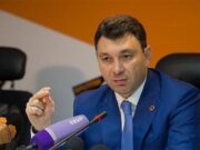 Шармазанов: Путин раскрыл очередную ложь Пашиняна