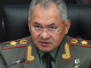 Шойгу призвал глав МО Армении и Азербайджана к выполнению в полном объеме обязательств по соглашениям, достигнутым в Москве
