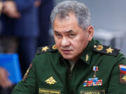 Шойгу провел уже вторые за сутки переговоры с главой Минобороны Турции