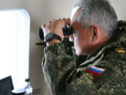 Шойгу назвал российскую армию самой современной в мире