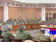 “Дежавю”: военные поставили перед Пашиняном условие