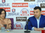 Шармазанов Пашиняну: зачем обращаться в ОДКБ, у тебя нет армии, Минобороны, СНБ?