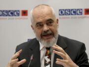 Глава ОБСЕ призвал продолжить переговоры по Карабаху в рамках Минской группы
