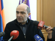 Эдмон Марукян: если бы в московских переговорах участвовал другой премьер РА, ситуация могла бы быть иной