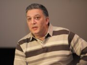 Мгер Мкртчян: «Поспешите, чтобы успеть стать генералом, господин начальник Полиции»